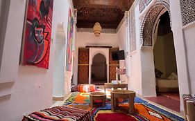 Riad Sala Art Marrakech